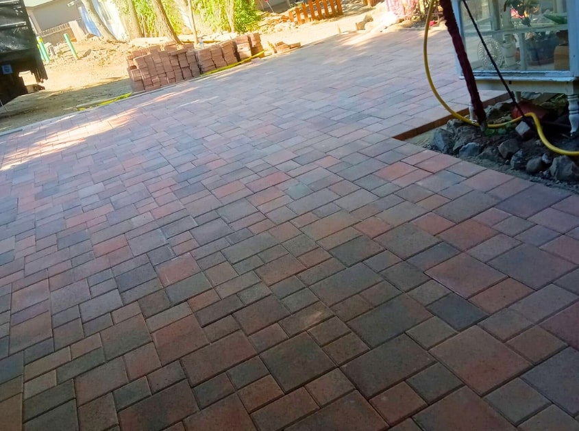 Paver-Installation-torrance-ca