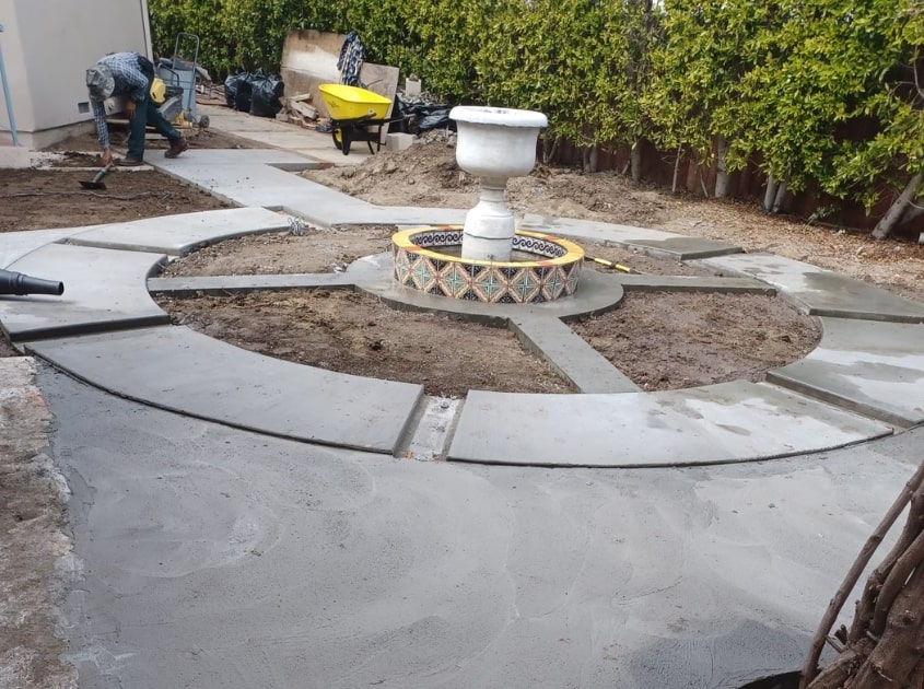 concrete-contractors-south-bay-ca-