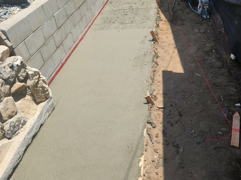 concrete-installation-hermosa-beach-ca