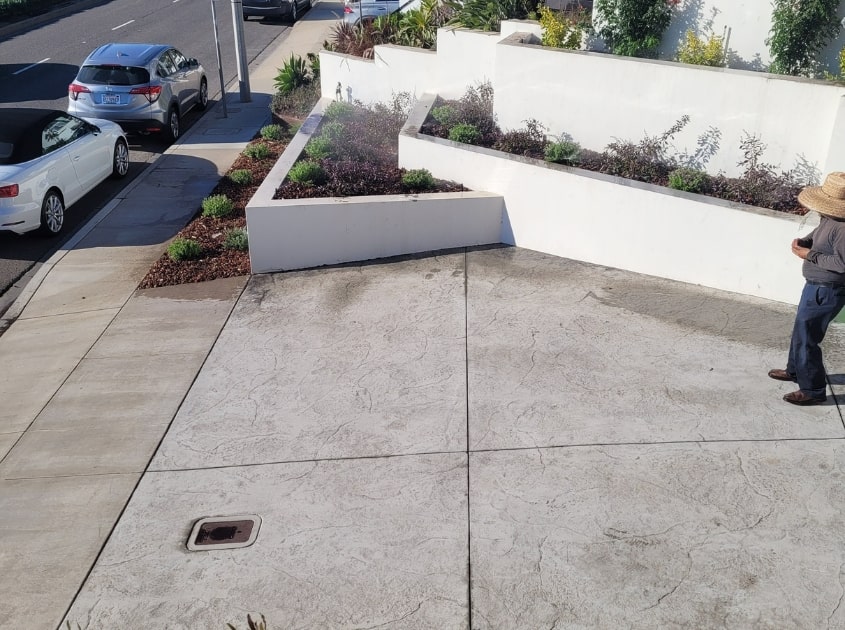 concrete-installation-torrance-ca