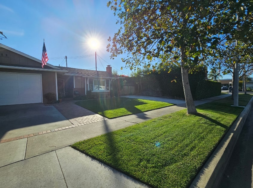 low-maintenance-front-yard-landscaping-lomita-ca