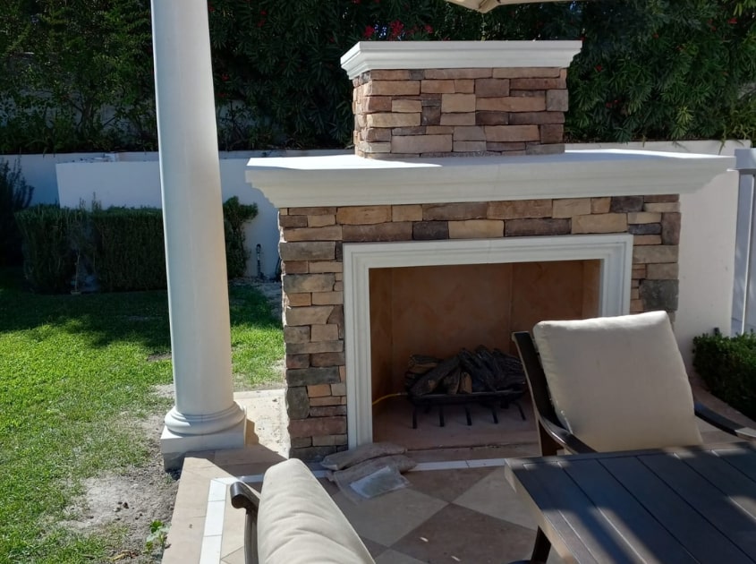 outdoor-fire-place-installation-torrance-ca