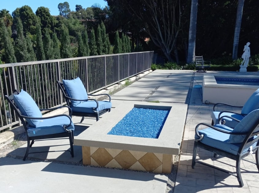 outdoor-firepit-installation-torrance-ca