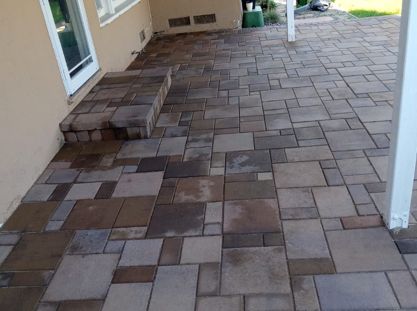 pavers-installation-torrance-ca