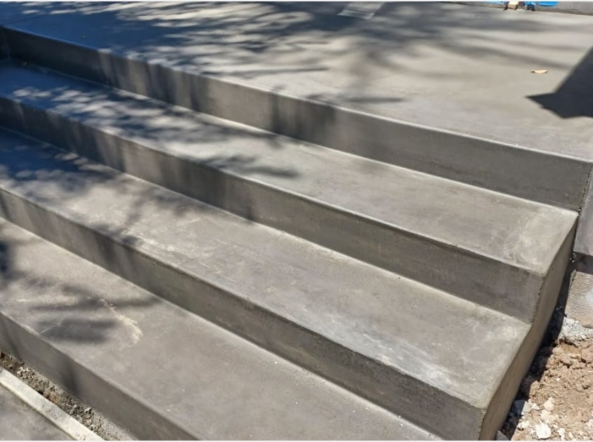 concrete-steps-installation-south-bay-ca