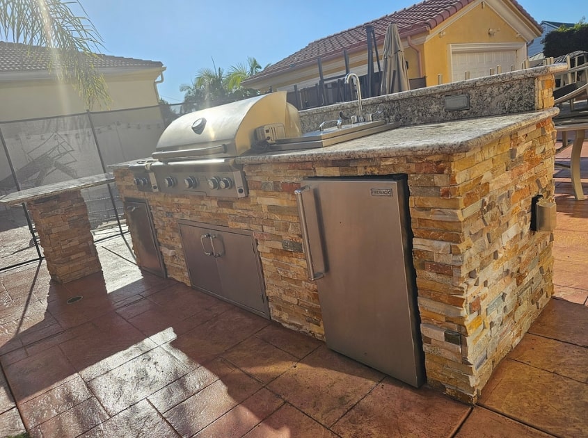 custom-bbqs-torrance-ca